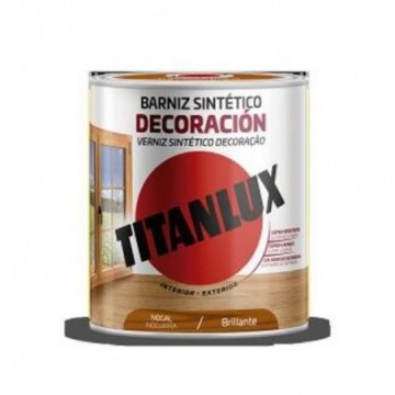 BARNIZ SINTETICO TINTE...