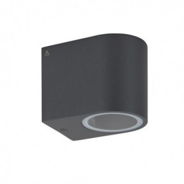 APLIQUE DE PARED 1XGU10...
