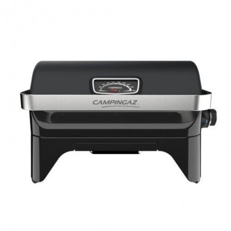 BARBACOA A GAS ATTITUDE 2GO NEGRA