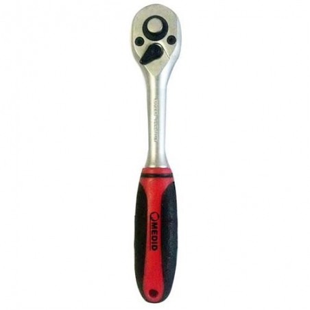 LLAVE CARRACA REVERSIBLE 3/8" 8395