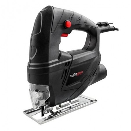 CALADORA WORGRIP 400W CORTE DE 0-45º 49490