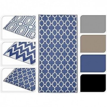 ESTERILLA CAMPING 90X180CM...