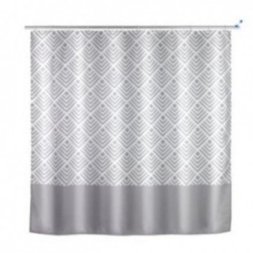 CORTINA DE DUCHA 180X200...