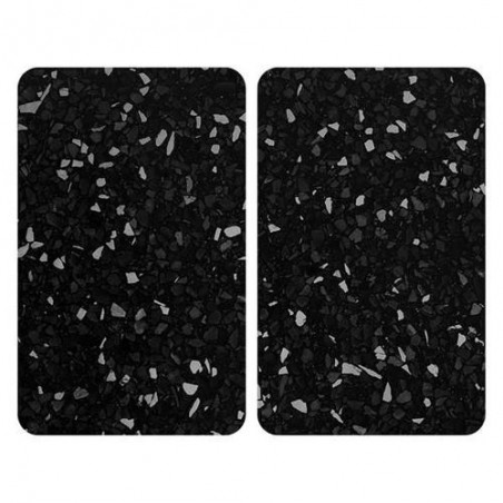 PLACAS COBERTORAS DE VIDRIO UNIVERSALES TERRAZZO