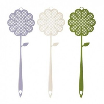 PACK 2 U.PALETA MATAMOSCAS...