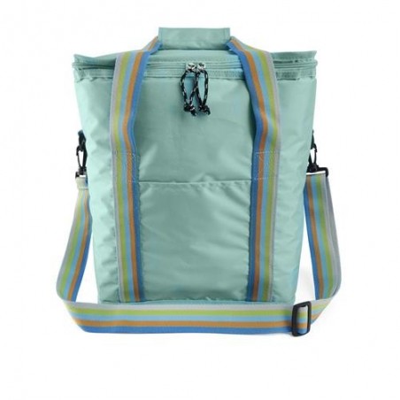 BOLSA NEVERA 30 L SUMMER AZUL 9225-TA