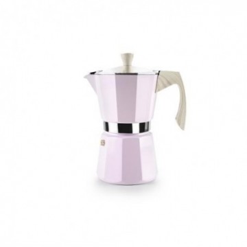 CAFETERA ALUMINIO VENETO...