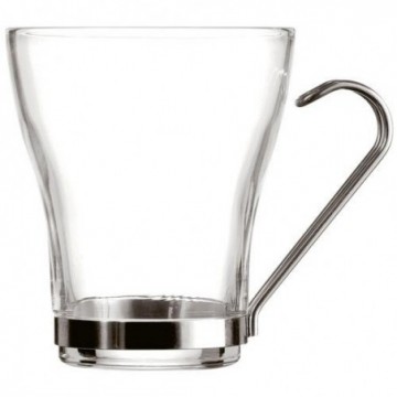 JUEGO 3 TAZAS CAFÉ 11CL CON...