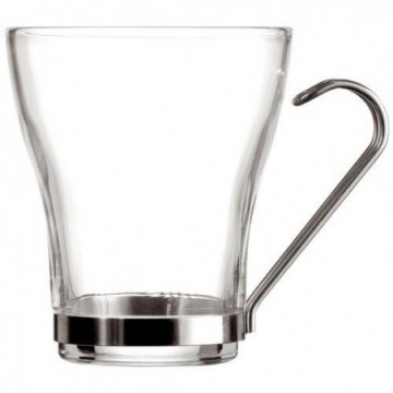 JUEGO 3 TAZAS TÉ 25CL CON...