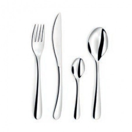 CUBERTERIA ONDINE PRADEL 20 PCS 5425966