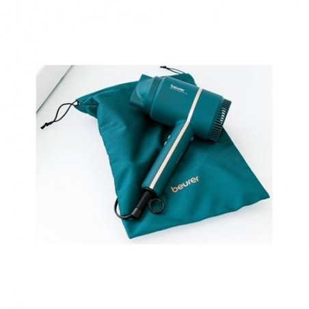 SECADOR PELO COMPACTO 2.000W HC-35 BEURER