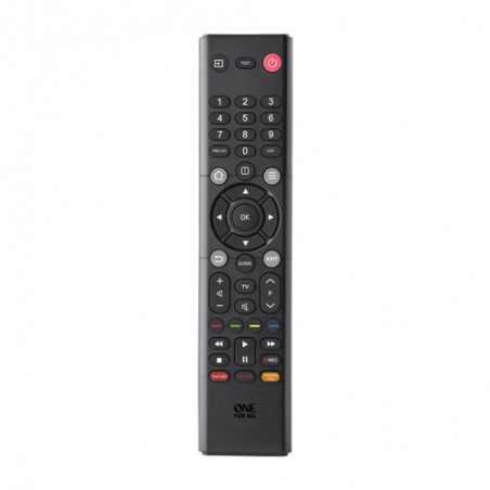 MANDO A DISTANCIA ONE FOR ALL TCL URV1322