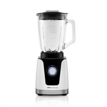 BATIDORA VASO 1.5L 1500W WHITE GOLD 70205761