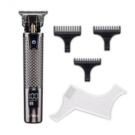 CORTAPELOS C/ 3 PEINES RAZOR FADE CUCHILLA T 40MM