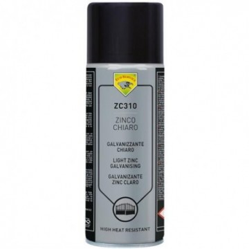 PINTURA AEROSOL GRIS OSCURO...