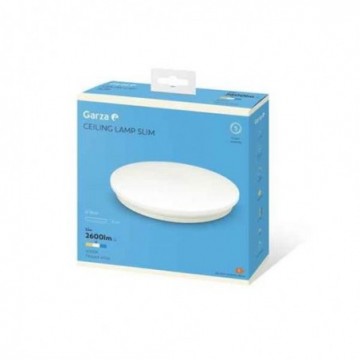 PLAFON CIRCULAR LED 38MM...