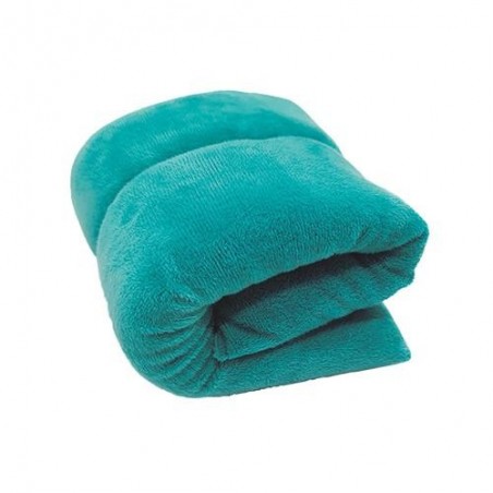 SACO TERMICO DE BOLITAS DE ARCILLA 48X14CM