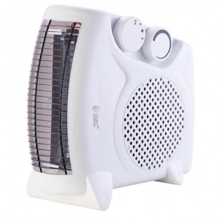 CALEFACTOR HORIZONTAL/VERTICAL 2000W C/A 005101860
