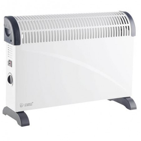 CALEFACTOR/CONVECTOR MODELO ESTÁNDAR 005100762