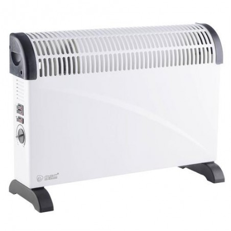 CALEFACTOR/CONVECTOR MODELO TURBO