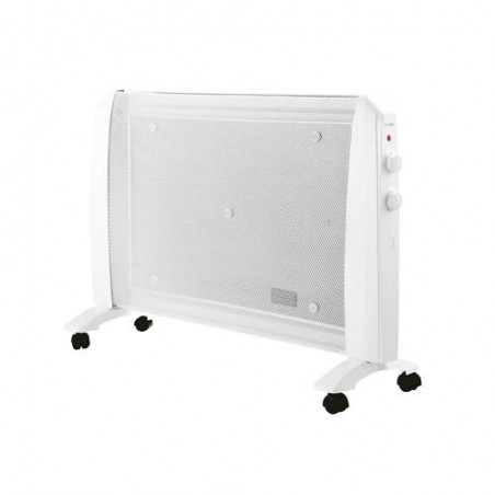 RADIADOR DE MICA KAMBAL MAX. 1500W 301015010