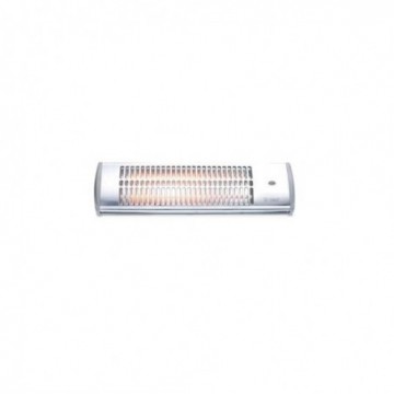 ESTUFA DE CUARZO MAX. 1200W...
