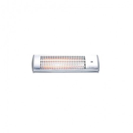 ESTUFA DE CUARZO MAX. 1200W 005100754