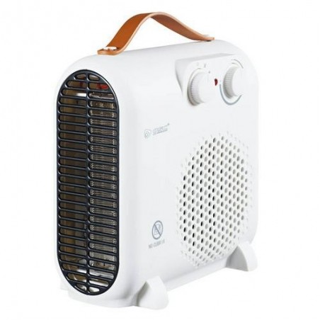 CALEFACTOR VERTICAL/HORIZONTAL AITSA MAX. 2000W