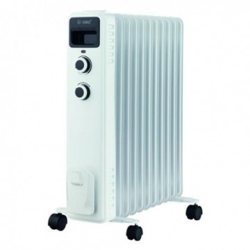 RADIADOR ACEITE 11...