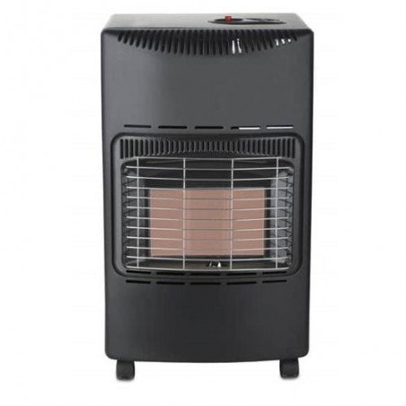 ESTUFA DE GAS INFRARROJOS 4.2KW 100016 QLIMA