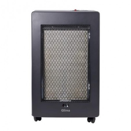 ESTUFA DE GAS CATALITICA. POTENCIA 2,5 KW. 106993