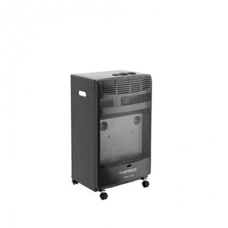 ESTUFA DE GAS BLUE FLAME BF5000 ANTRACITA - ES