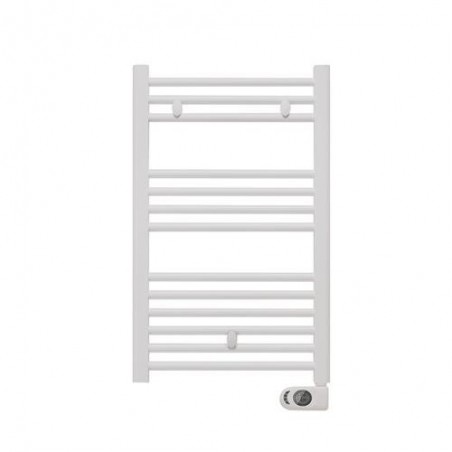 TOALLERO ELECTRICO FLUIDO  400W BLANCO T400PE