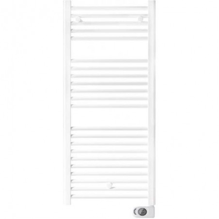 TOALLERO ELECTRICO FLUIDO 700W BLANCO T700PE