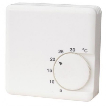 TERMOSTATO MECANICO BLANCO  AF126640