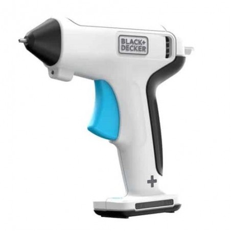 PISTOLA DE COLA 3,6V - MODELO BCGL115-XJ