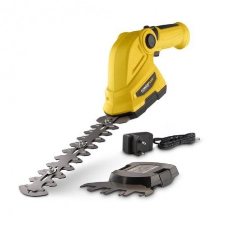 CORTABORDES/CORTASETOS 7.2V 120MM POWXG2033