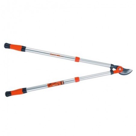 PODADERA TELESCOPICA 2 MANOS PG-19-F