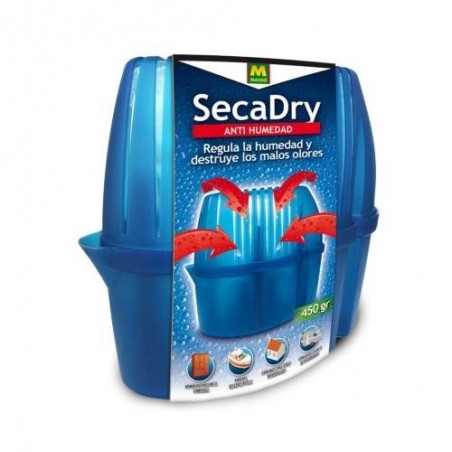 SECADRY ANTIHUMEDAD 450GR 230493