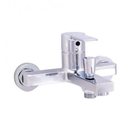 GRIFO DE BAÑO-DUCHA MONOMANDO GO 2 62133 CROMO
