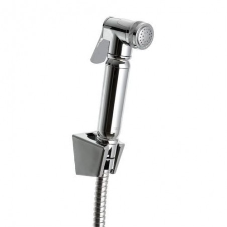 GRIFO DUCHA INODORO PISTOLA FLEXO 1.5M SHATTAFA