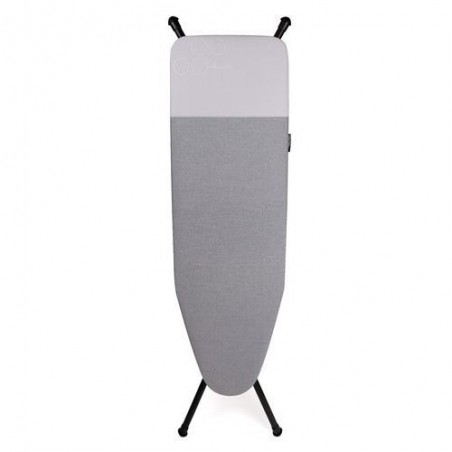 TABLA DE PLANCHAR K-B BLACK TUBE NATURAL PLOMO