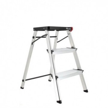 ESCALERA PLEGABLE M3 3...