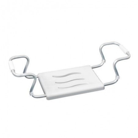 ASIENTO PUENTE BAÑERA 55-65X26X18 17930