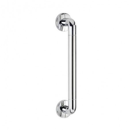 BARRA SEGURIDAD 43 CM. CHROME 22098