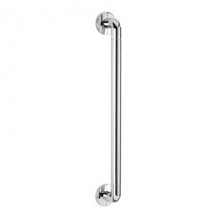 BARRA SEGURIDAD 64,5 CM. CHROME 22099