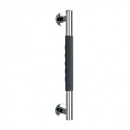 BARRA SEGURIDAD ACERO INOX 40,5CM SECURA 23284