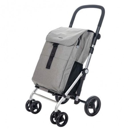 CARRO DE COMPRA CLASICC FAMILY ICE LETT470-CI 64L