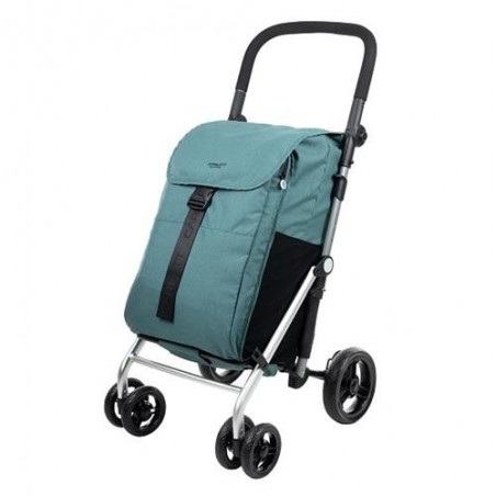CARRO DE COMPRA CARLETT CLASICC FAMILY PINE 64L