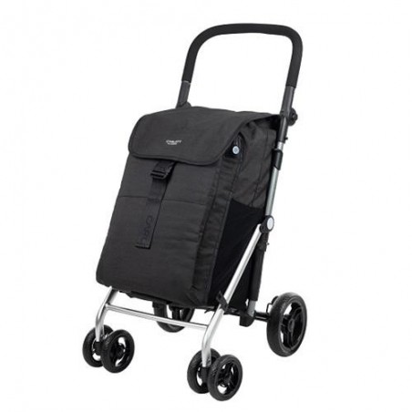CARRO DE COMPRA CARLETT CLASICC FAMILY VOLCANO 64L